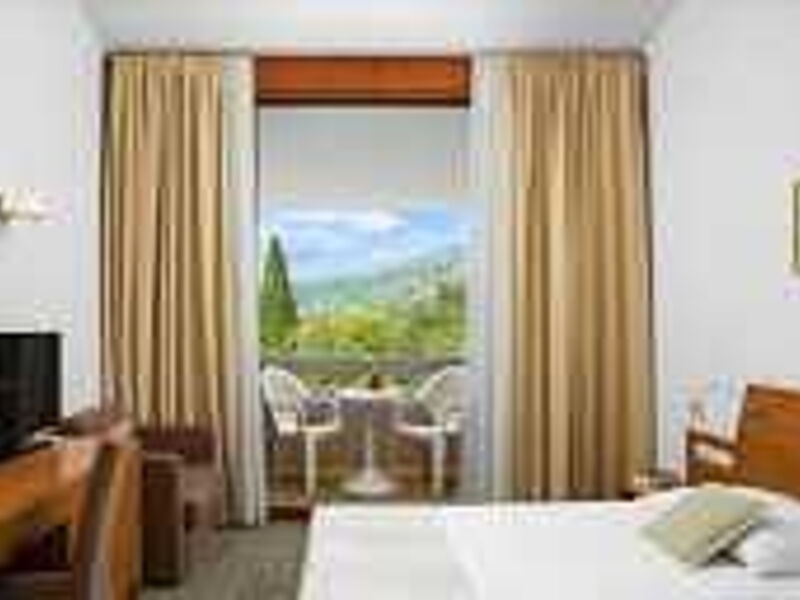 Tirena Sunny Hotel By Valamar