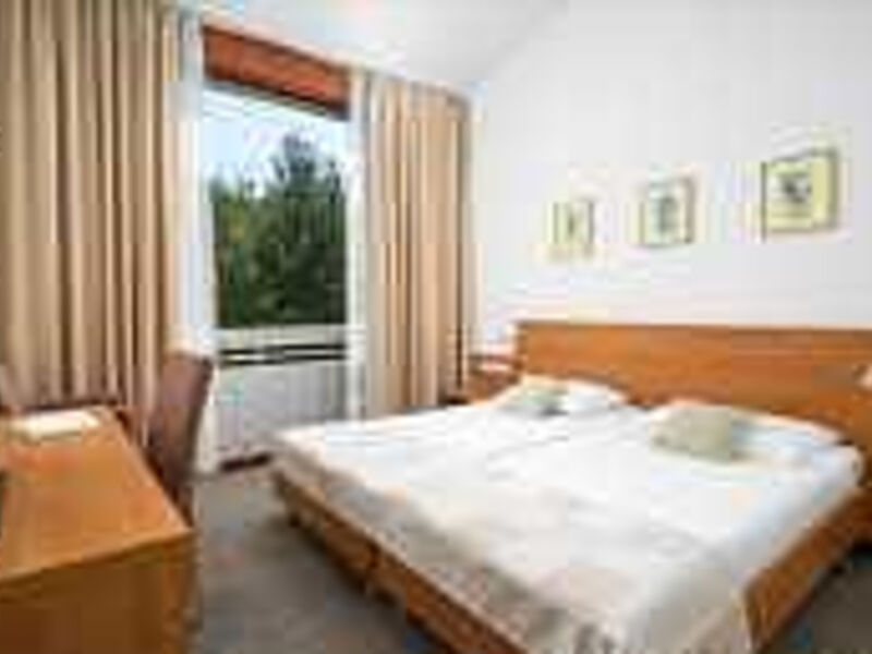 Tirena Sunny Hotel By Valamar
