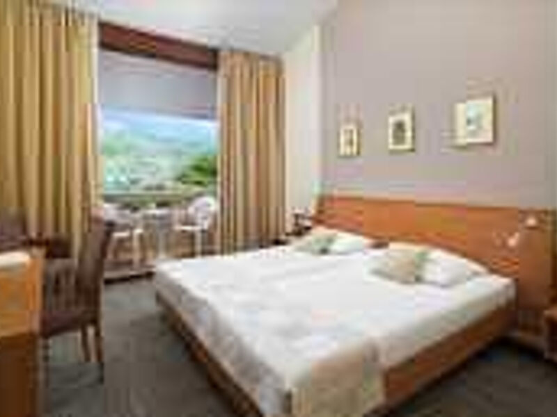 Tirena Sunny Hotel By Valamar