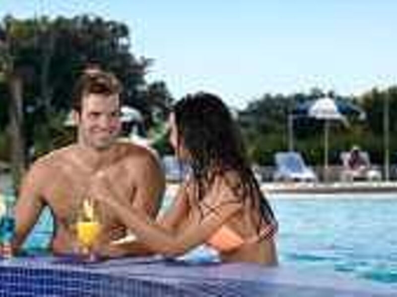 Tirena Sunny Hotel By Valamar