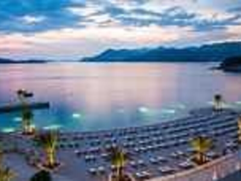 Tirena Sunny Hotel By Valamar