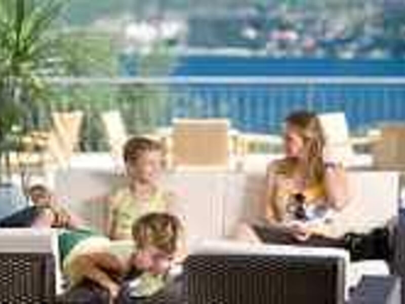 Valamar Club Dubrovnik