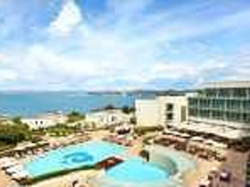 Hotel Kempinski Adriatic