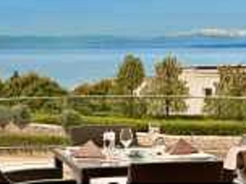 Hotel Kempinski Adriatic