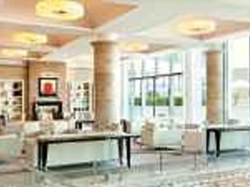 Hotel Kempinski Adriatic
