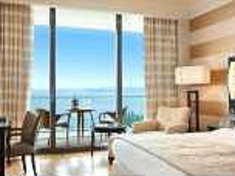 Hotel Kempinski Adriatic