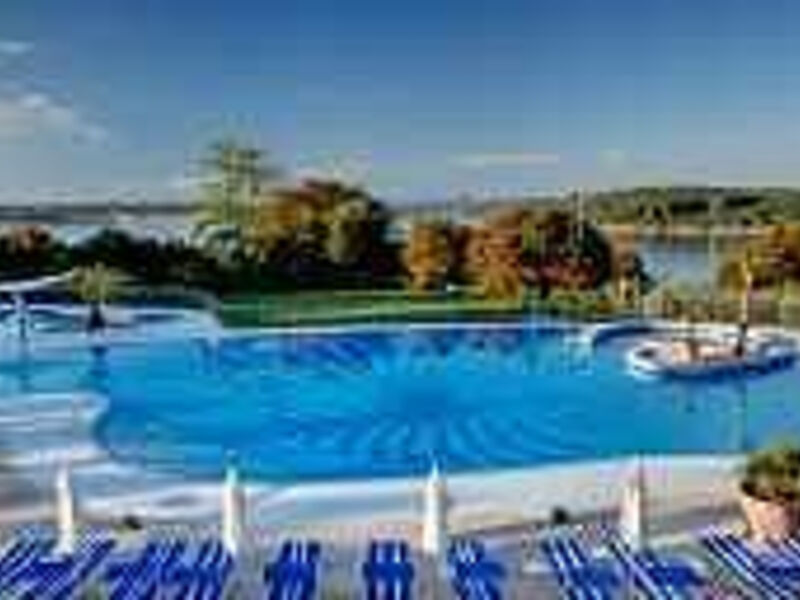 Valamar Tamaris Resort - Agava