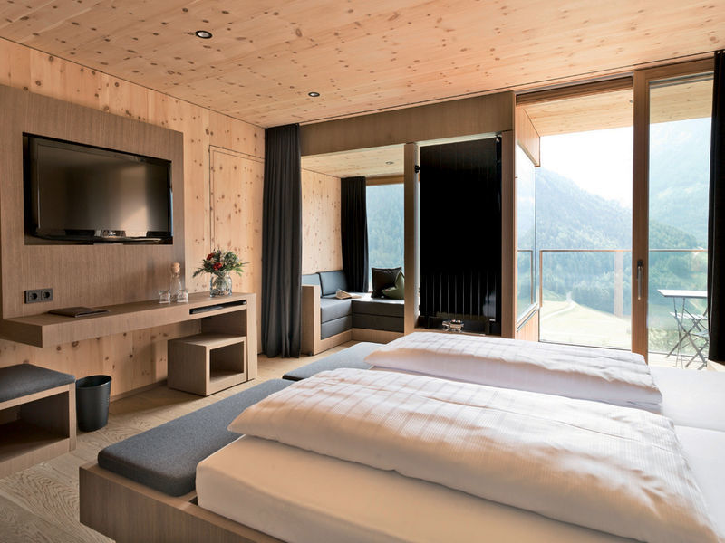 Chalets Mountain Resort Gradonna