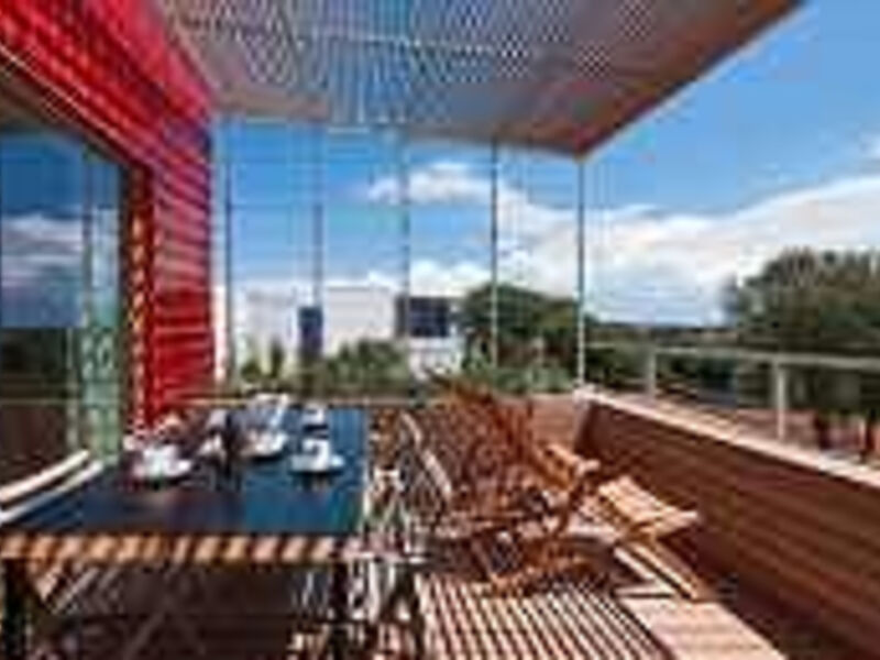 Resort Amarin