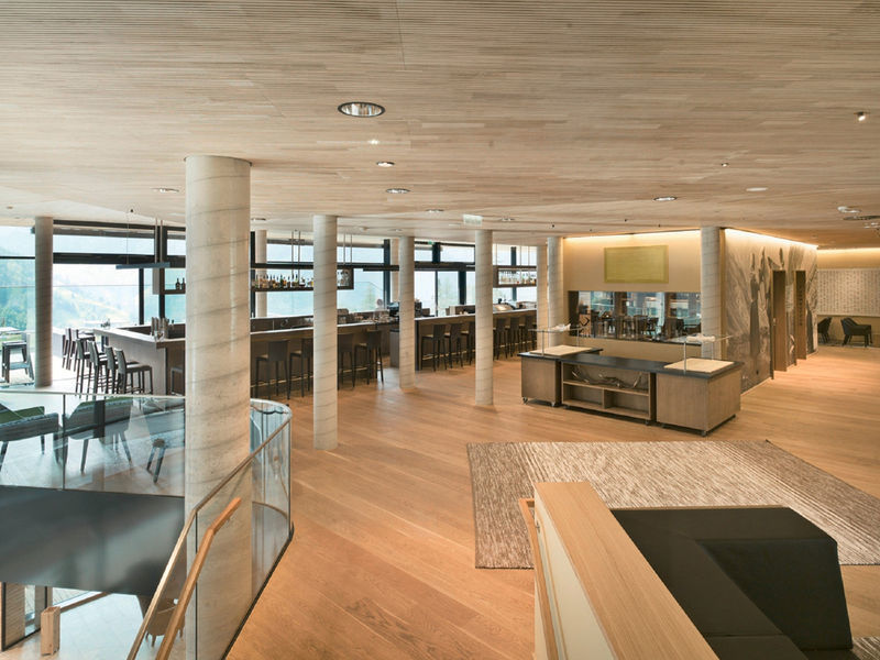 Chalets Mountain Resort Gradonna
