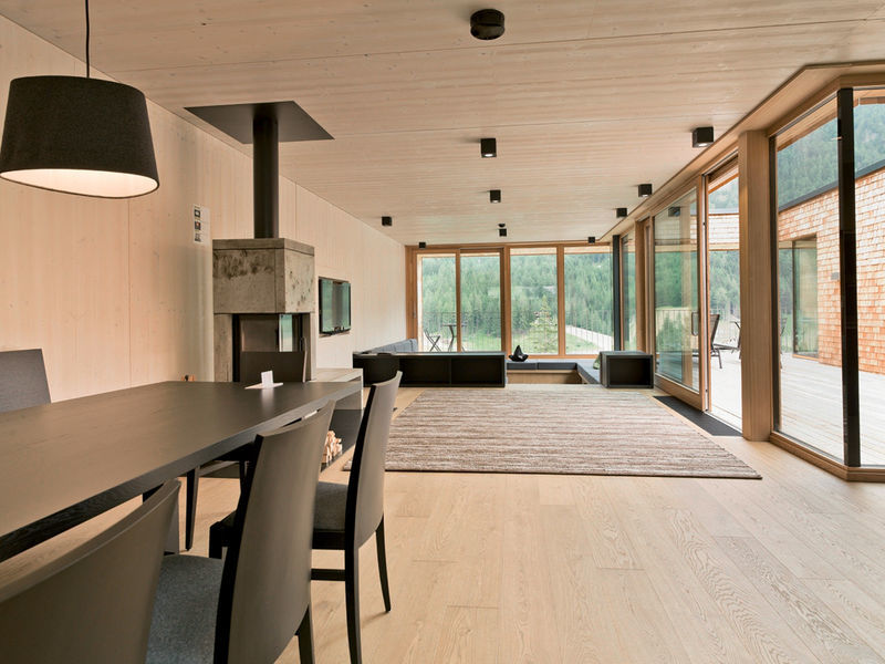Chalets Mountain Resort Gradonna
