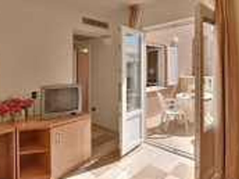 Resort Amarin