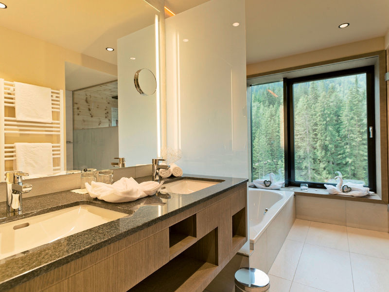Chalets Mountain Resort Gradonna