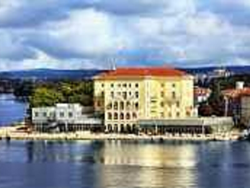 Grand Hotel Palazzo