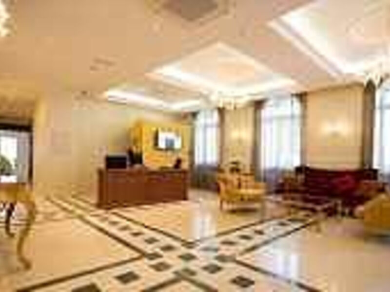 Grand Hotel Palazzo