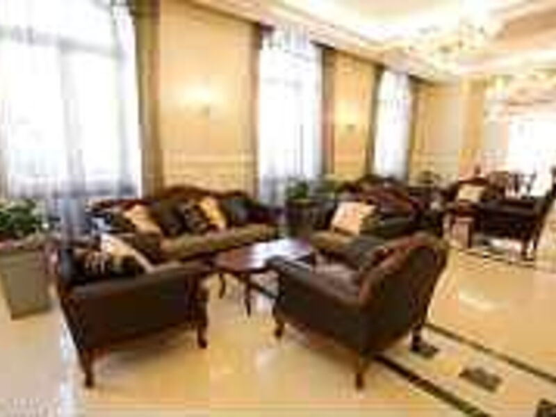 Grand Hotel Palazzo