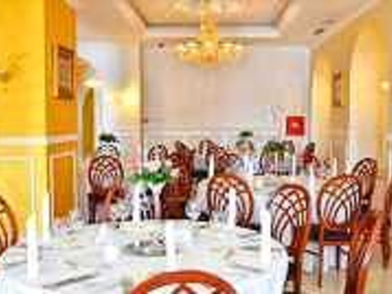 Grand Hotel Palazzo