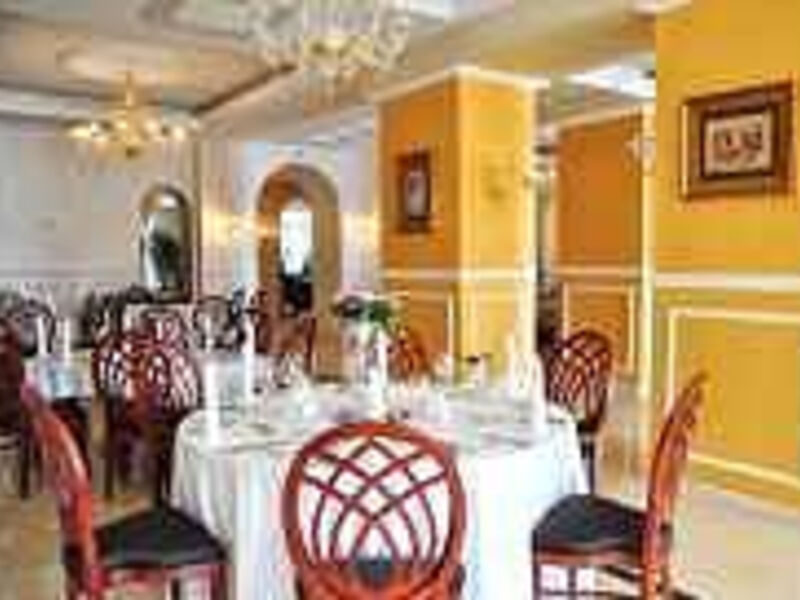 Grand Hotel Palazzo