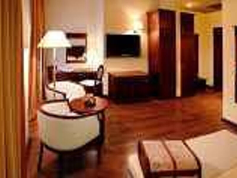 Grand Hotel Palazzo