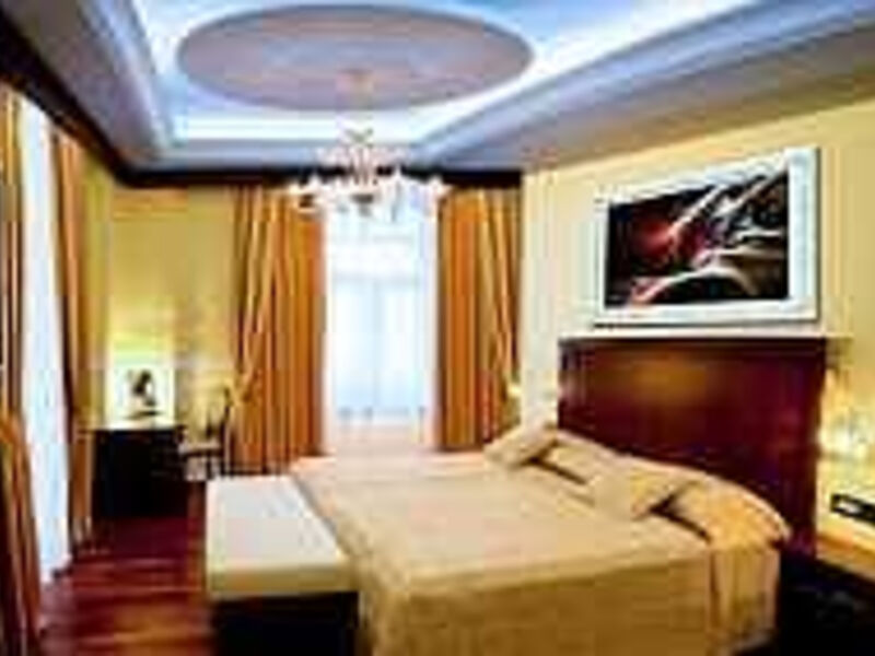 Grand Hotel Palazzo