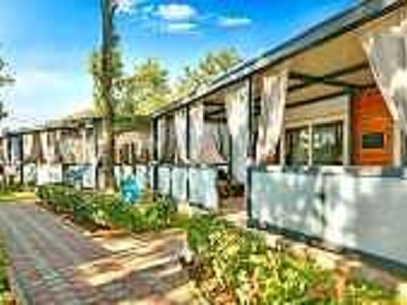 Polidor Camping Park