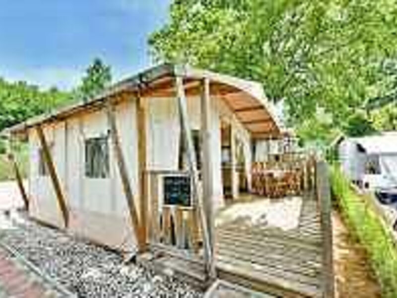 Polidor Camping Park