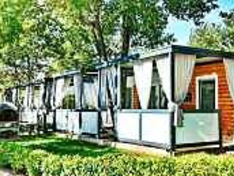 Polidor Camping Park