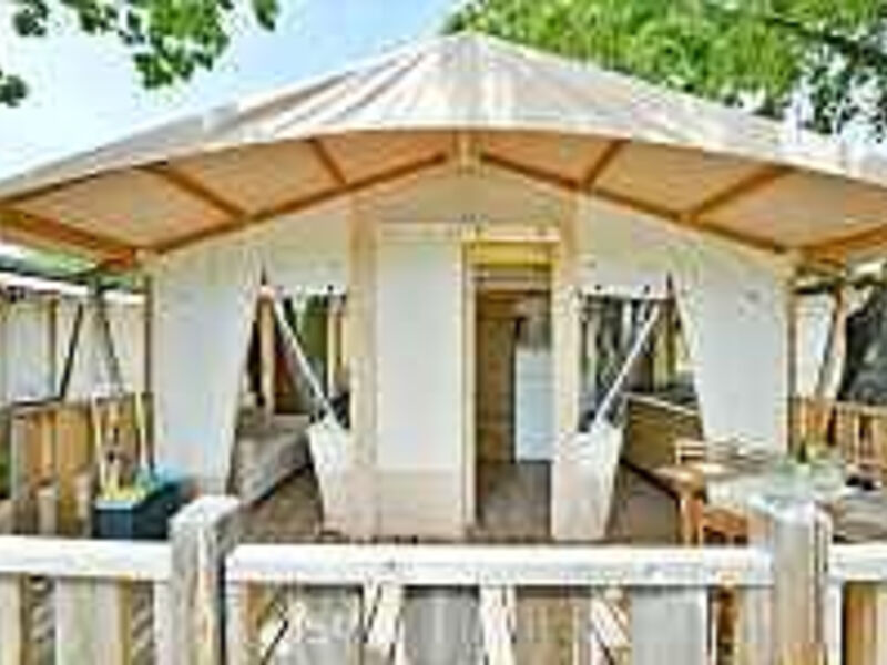 Polidor Camping Park