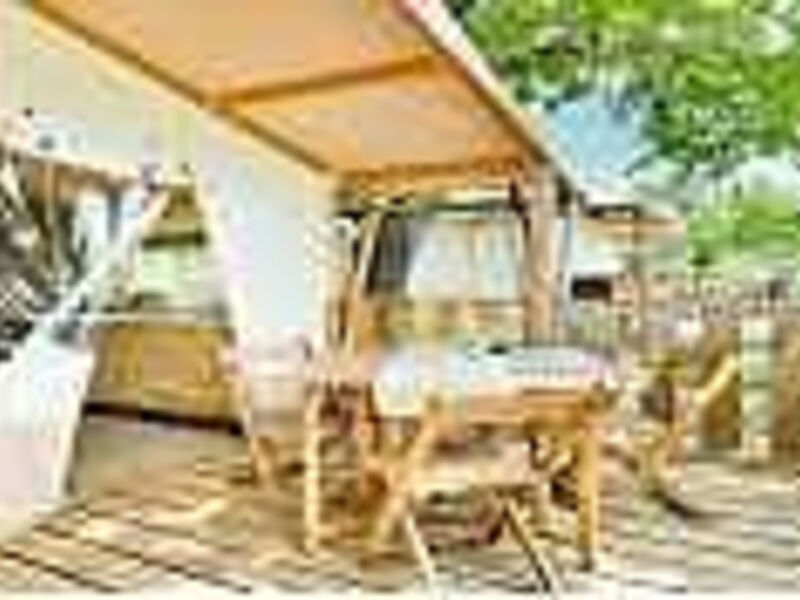 Polidor Camping Park