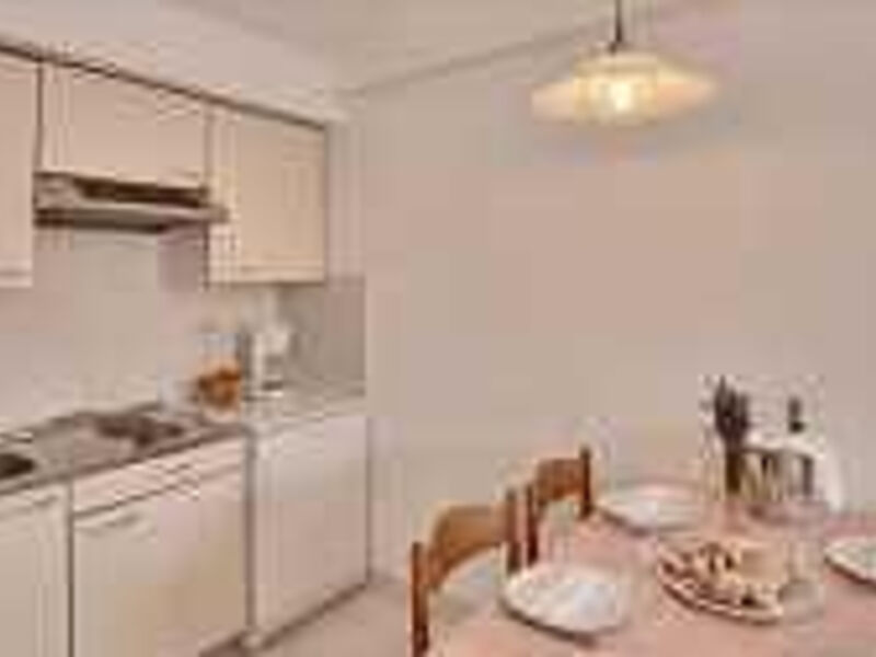 Bungalovy Villas Rubin