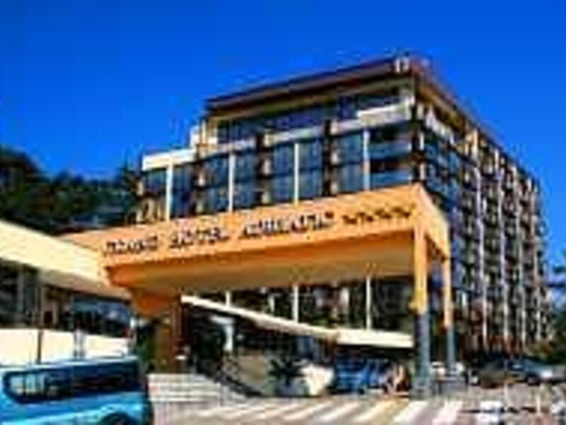 Grand Hotel Adriatic II
