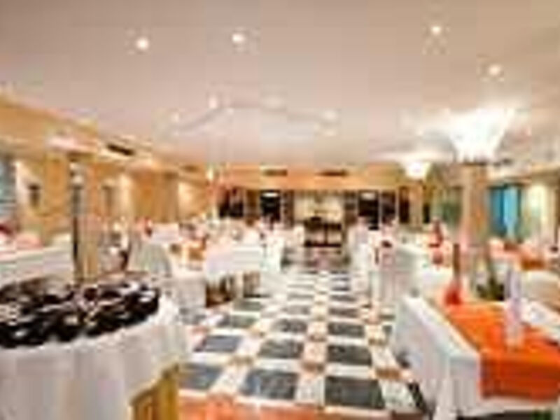 Grand Hotel Adriatic II