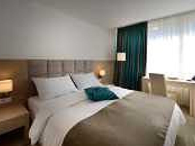 Grand Hotel Adriatic II