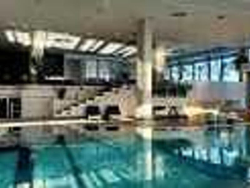 Grand Hotel Adriatic II