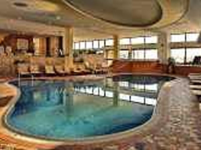 Grand Hotel Adriatic II