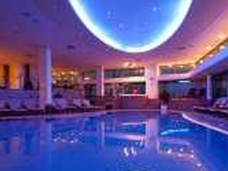Grand Hotel Adriatic II