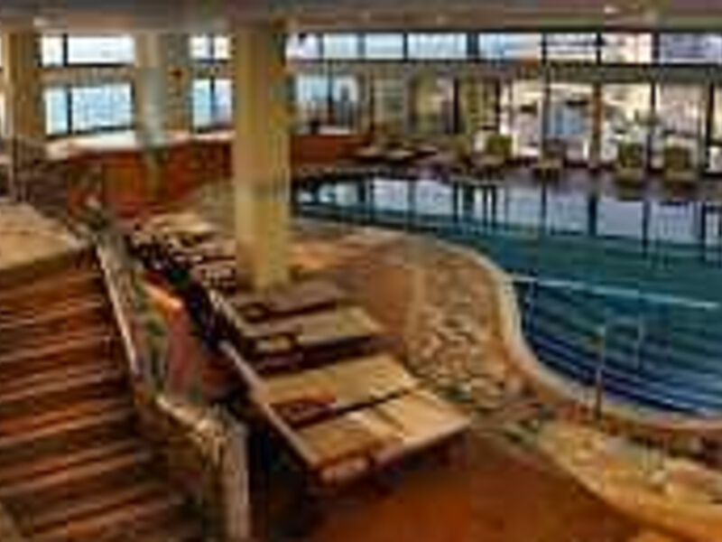 Grand Hotel Adriatic II