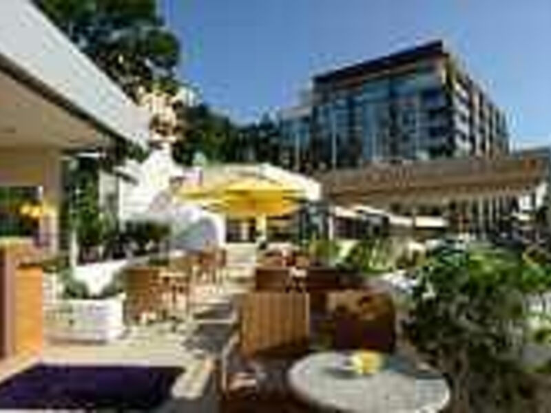 Grand Hotel Adriatic I