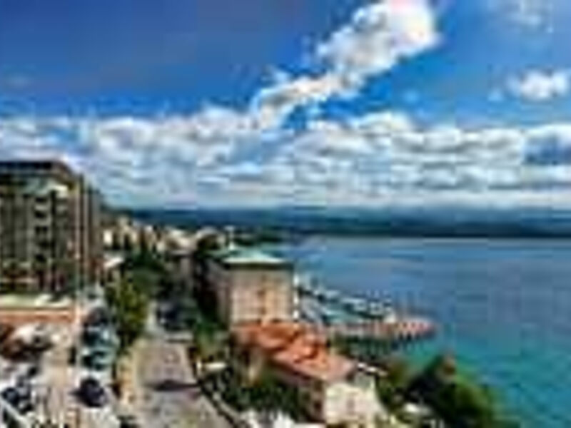 Grand Hotel Adriatic I
