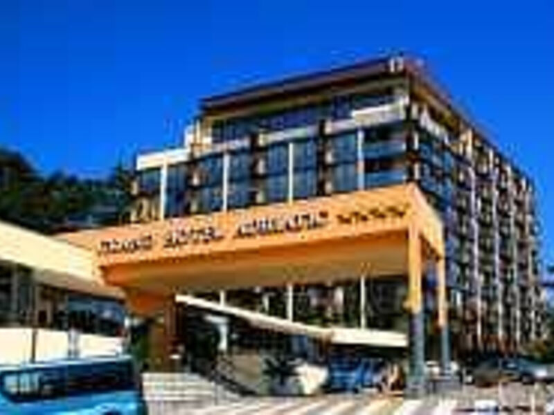 Grand Hotel Adriatic I
