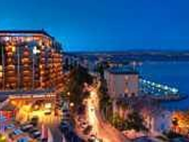 Grand Hotel Adriatic I