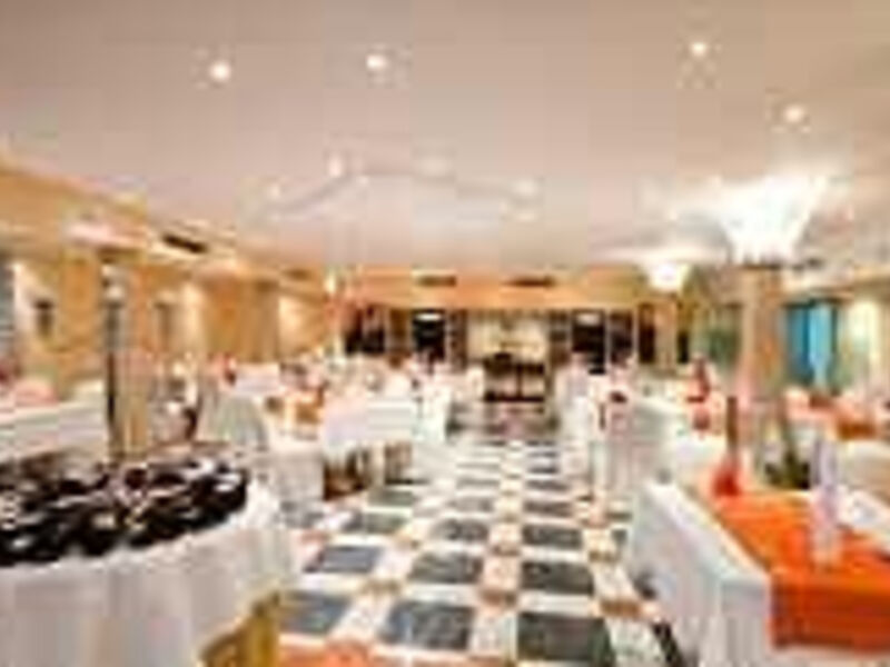 Grand Hotel Adriatic I