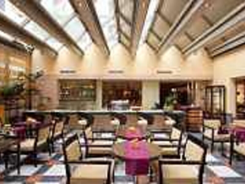 Grand Hotel Adriatic I