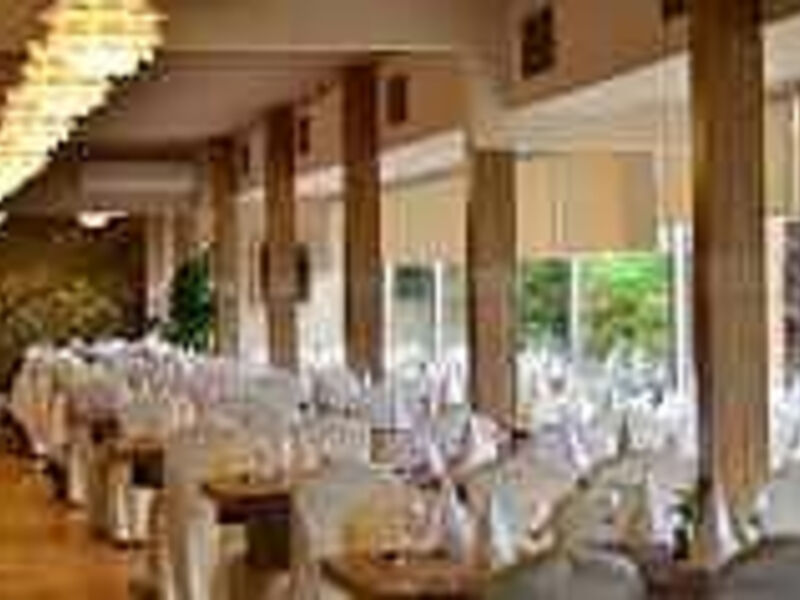 Grand Hotel Adriatic I
