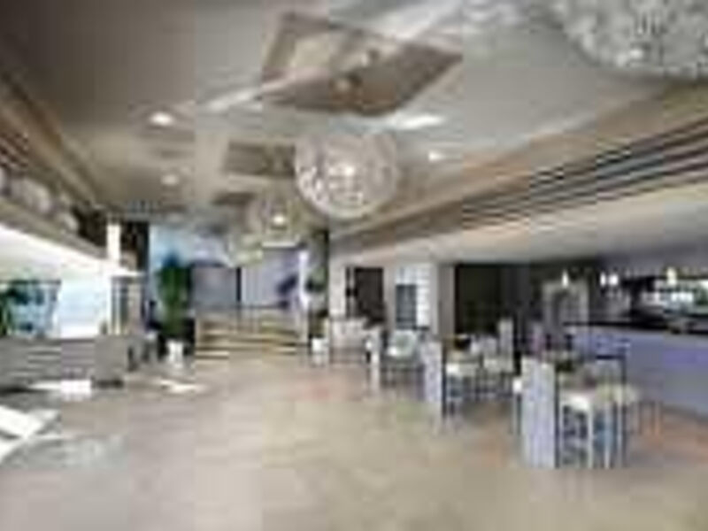 Grand Hotel Adriatic I