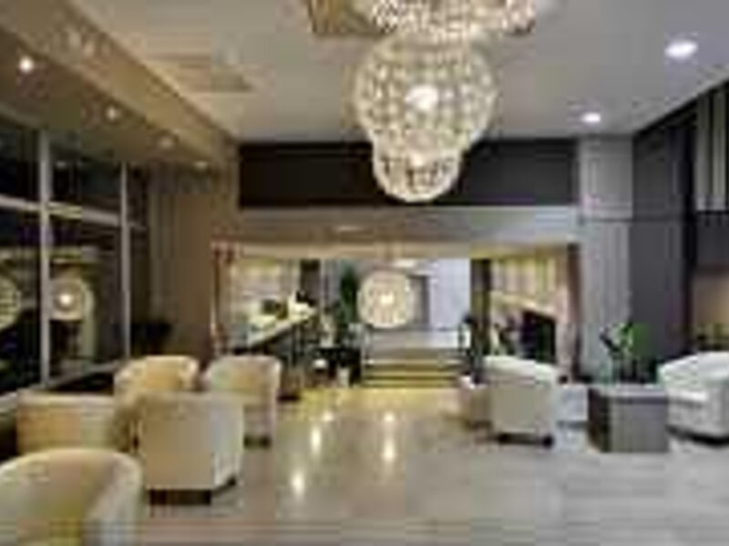 Grand Hotel Adriatic I