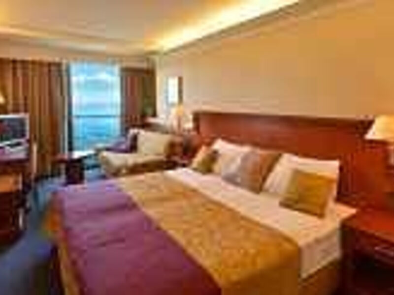 Grand Hotel Adriatic I