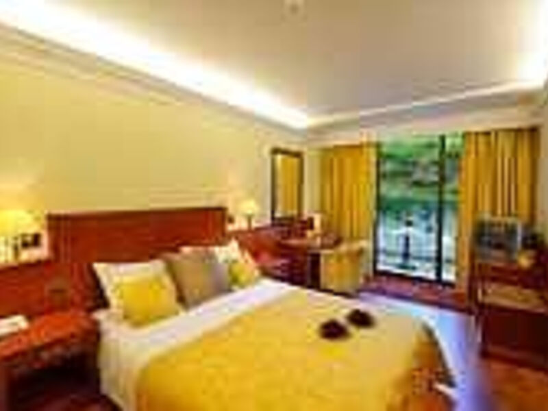 Grand Hotel Adriatic I