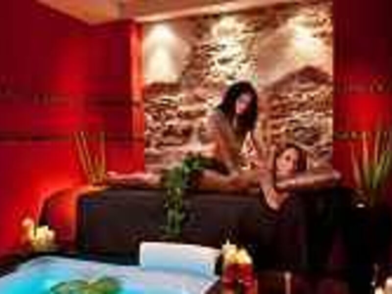 Grand Hotel Adriatic I