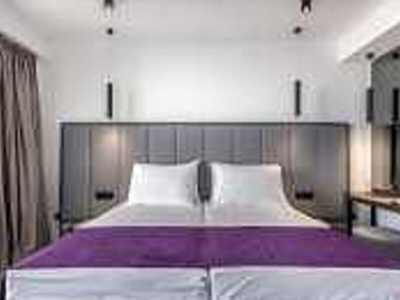 Hotel Ad Turres